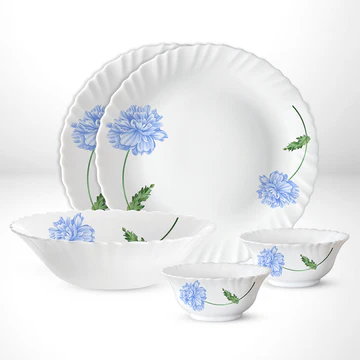 Dinnerware